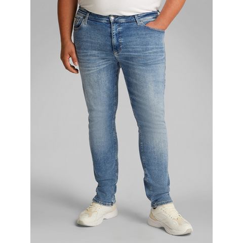 Calvin Klein Jeans Plus Skinny fit jeans SKINNY PLUS