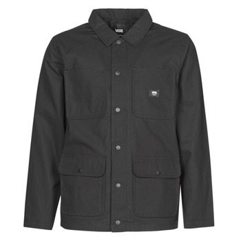 Vans Parka Jas  DRILL CHORE COAT LINED