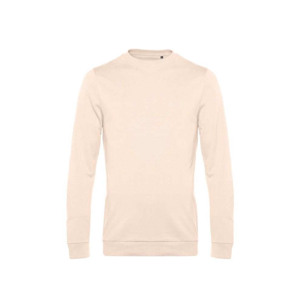 B and C Heren in sweatshirt