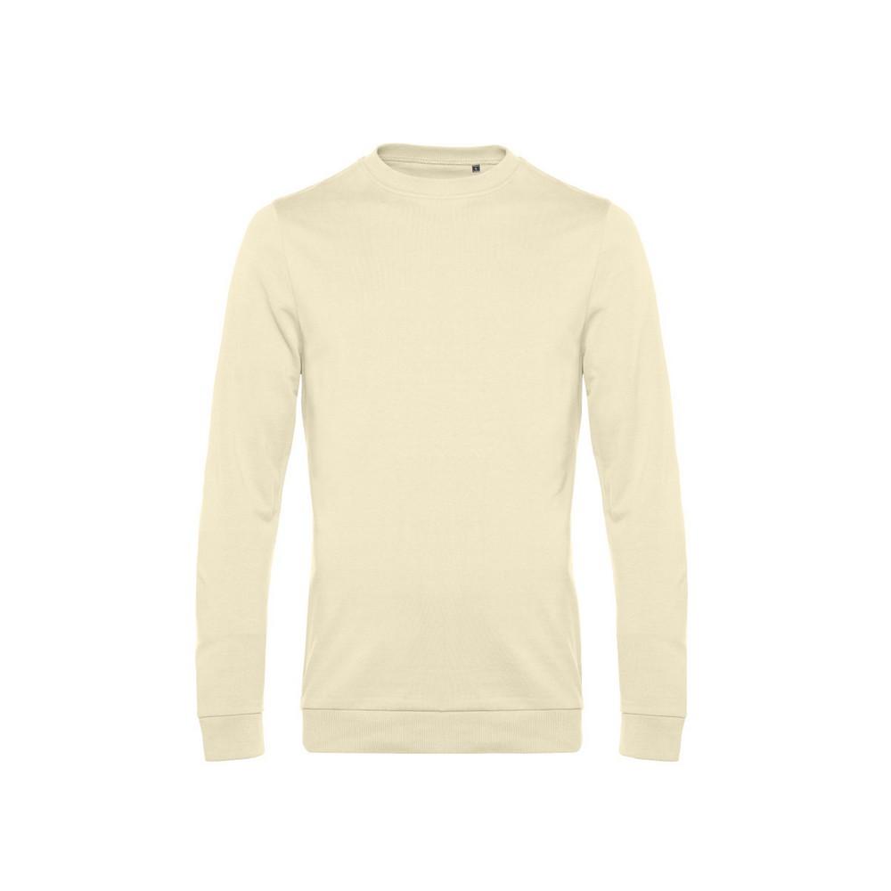 B and C Heren in sweatshirt