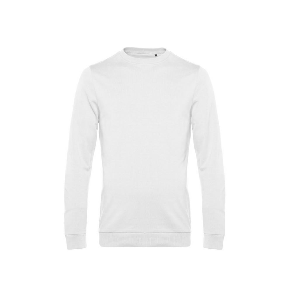 B and C Heren in sweatshirt