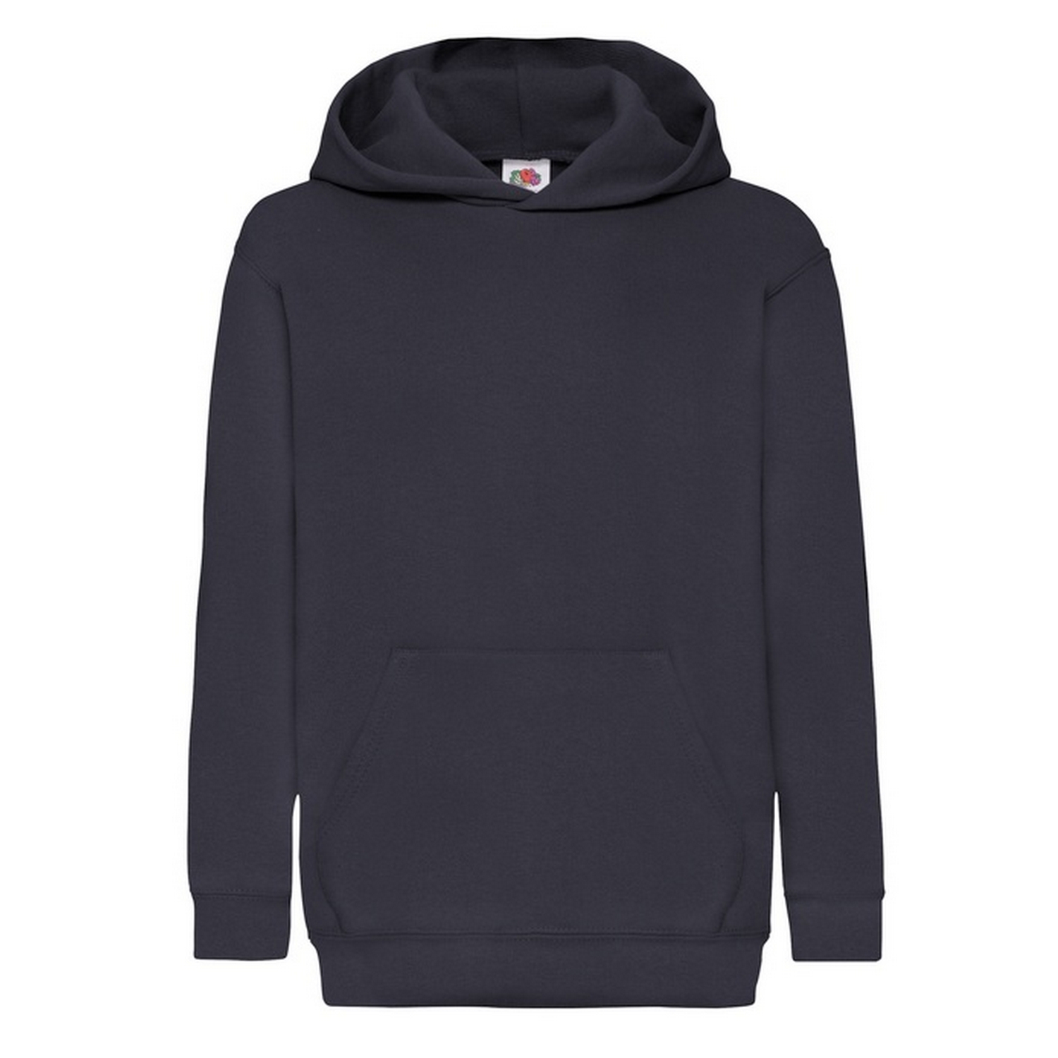 Fruit of the Loom Kinder/kids klassieke hoodie