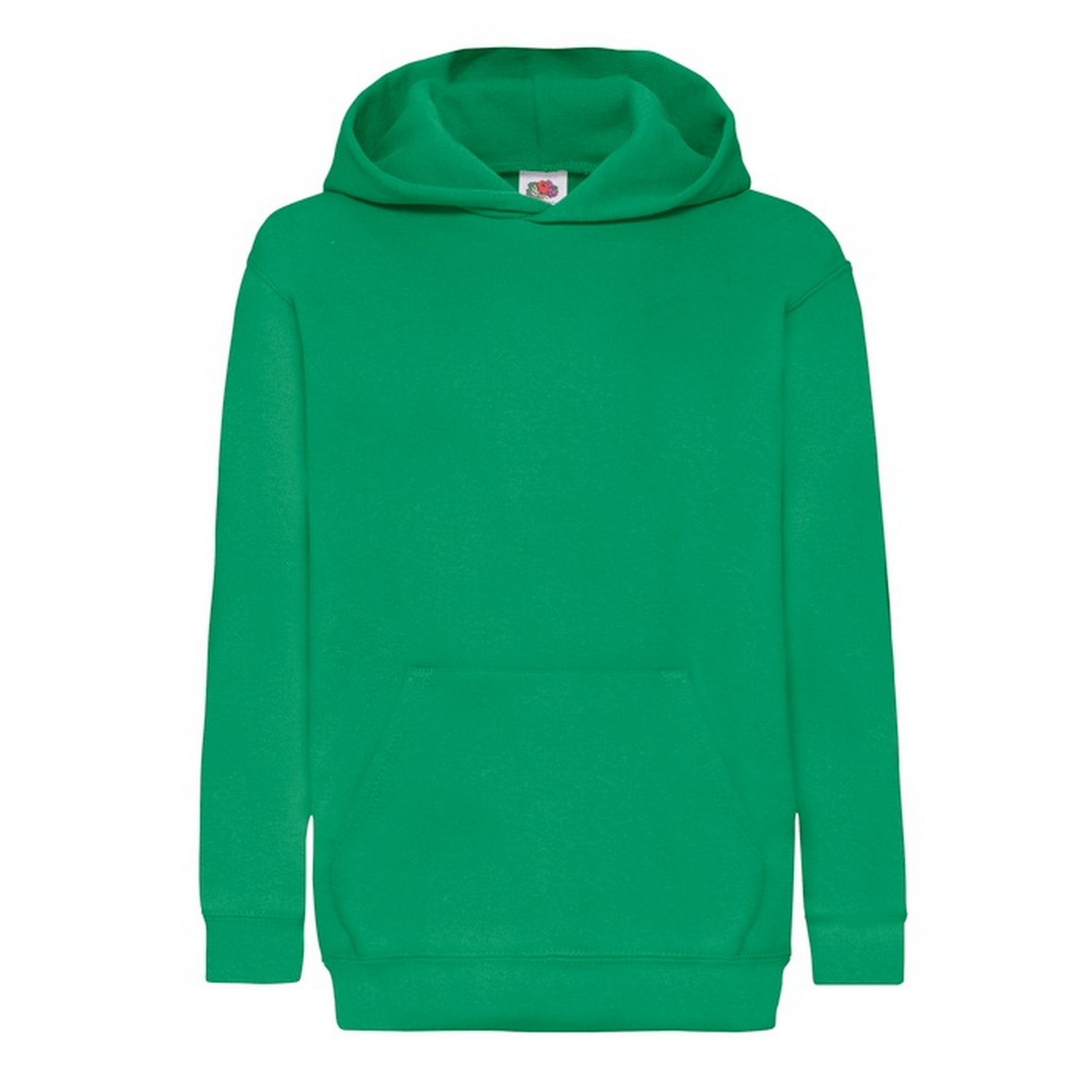 Fruit of the Loom Kinder/kids klassieke hoodie