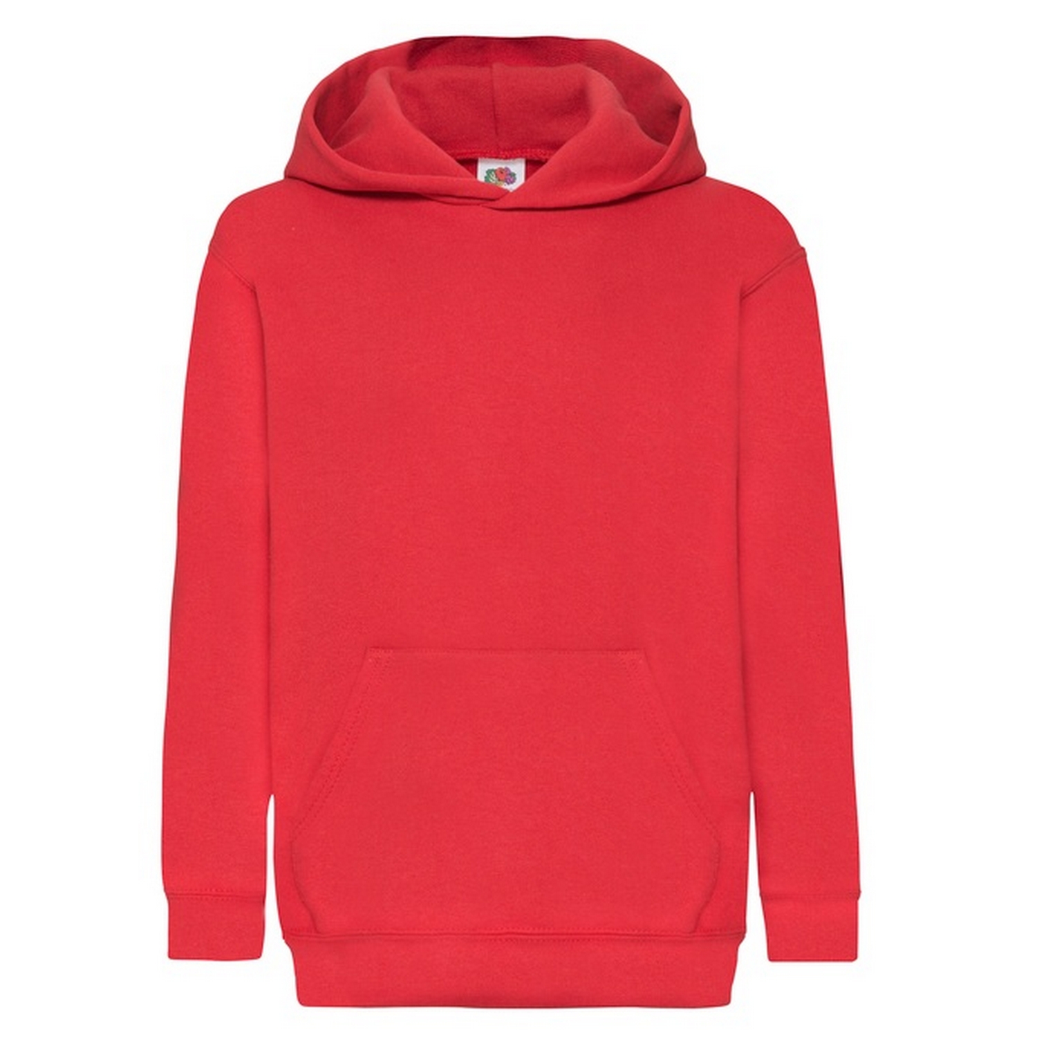 Fruit of the Loom Kinder/kids klassieke hoodie