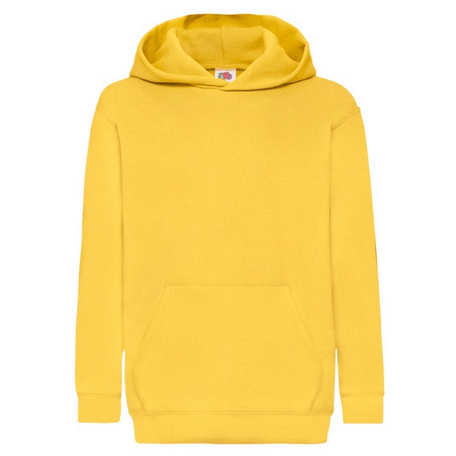 Fruit of the Loom Kinder/kids klassieke hoodie