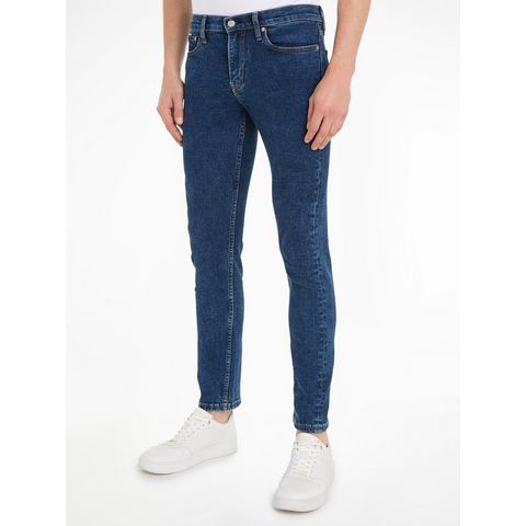 Calvin Klein Slim fit jeans SLIM