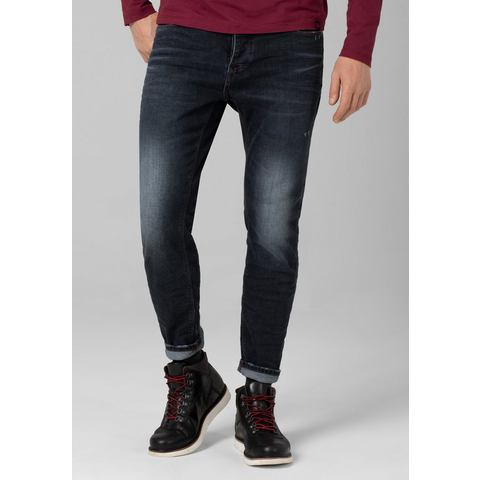 TIMEZONE Slim fit jeans Slim DwyaneTZ