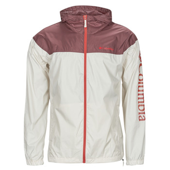 Columbia Windjack  Flash Challenger Novelty Windbreaker