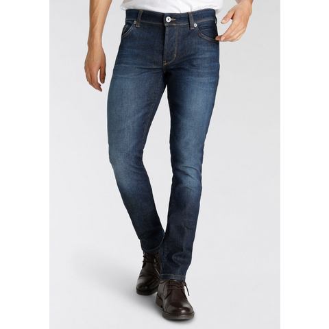 Bruno Banani Slim fit jeans Jimmy (stretch)