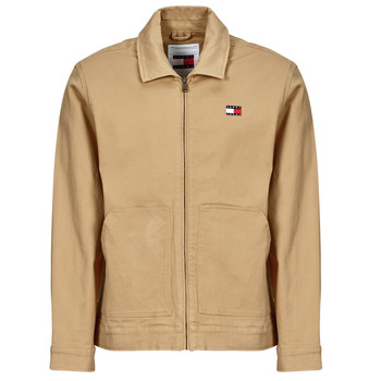 Tommy Jeans Windjack  TJM REG COTTON JACKET