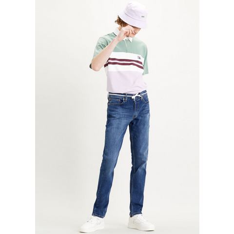 Levi's Slim fit jeans 511 SLIM met stretch