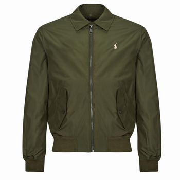 Polo Ralph Lauren Windjack  BLOUSON COMMUTER PACKABLE EN NYLON