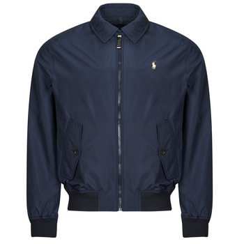 Polo Ralph Lauren Windjack  BLOUSON COMMUTER PACKABLE EN NYLON