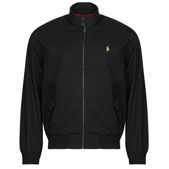 Polo Ralph Lauren Windjack  BLOUSON ZIPPE EN SERGE DE COTON AVEC DOUBLURE