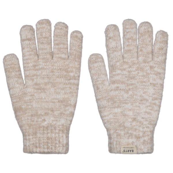 Barts  Women's Owlet Gloves - Handschoenen, grijs