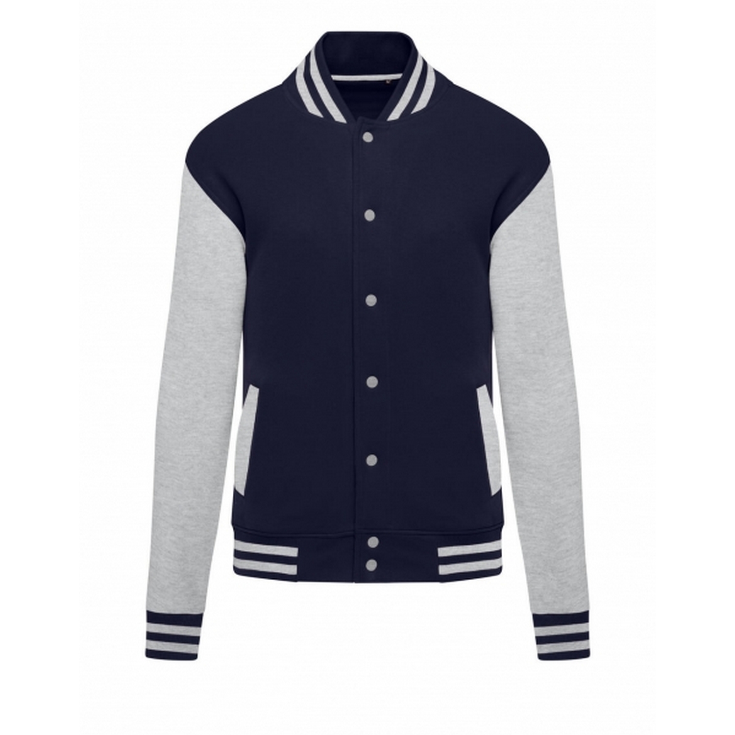 SG Varsity-jas voor volwassenen