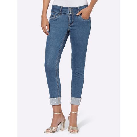 Heine Capri jeans