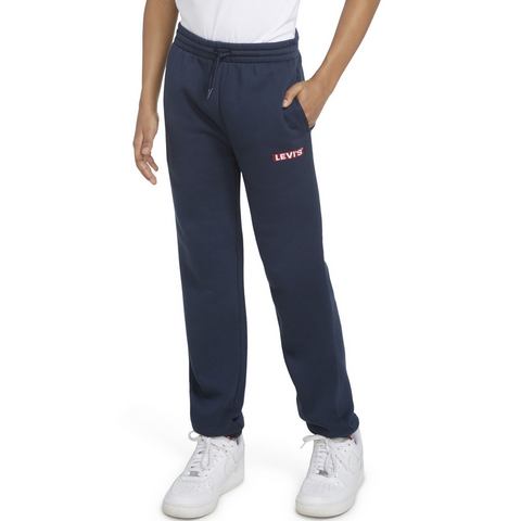 Levi's Kidswear Joggingbroek BOXTAB JOGGER