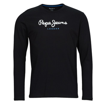 Pepe Jeans T-Shirt Lange Mouw  EGGO LONG