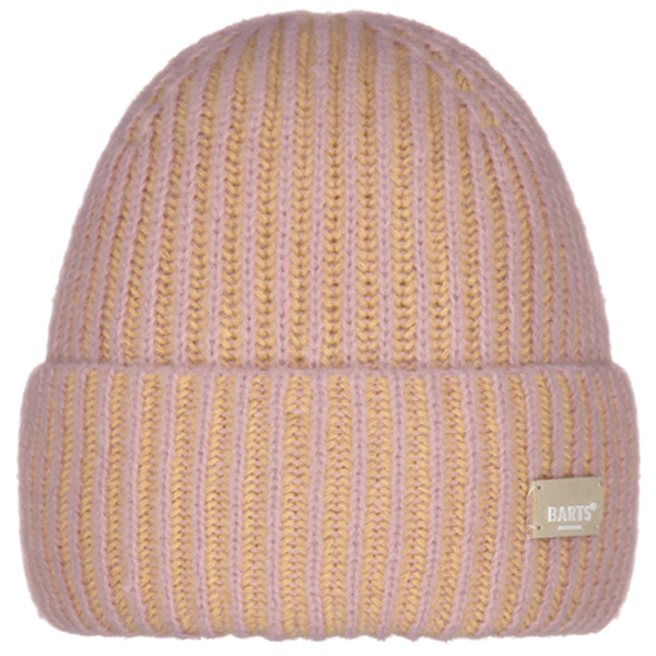 Barts  Women's Guane Beanie - Muts, beige