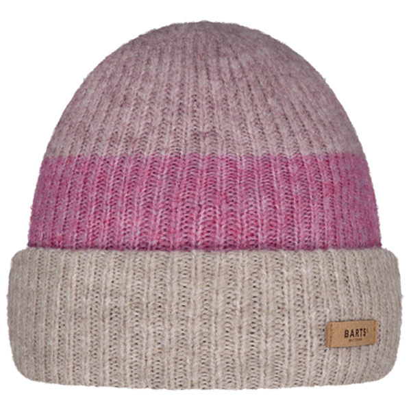 Barts  Women's Suzam Beanie - Muts, grijs