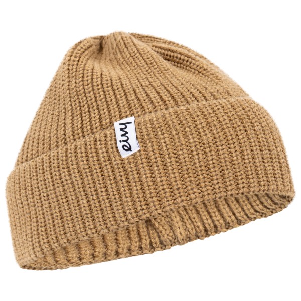 Eivy  Women's Shorty Knit Beanie - Muts, beige