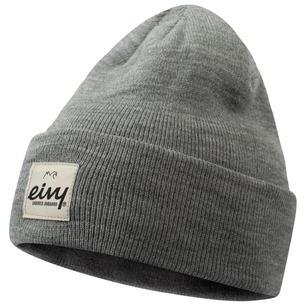 Eivy  Women's Watcher Beanie - Muts, grijs