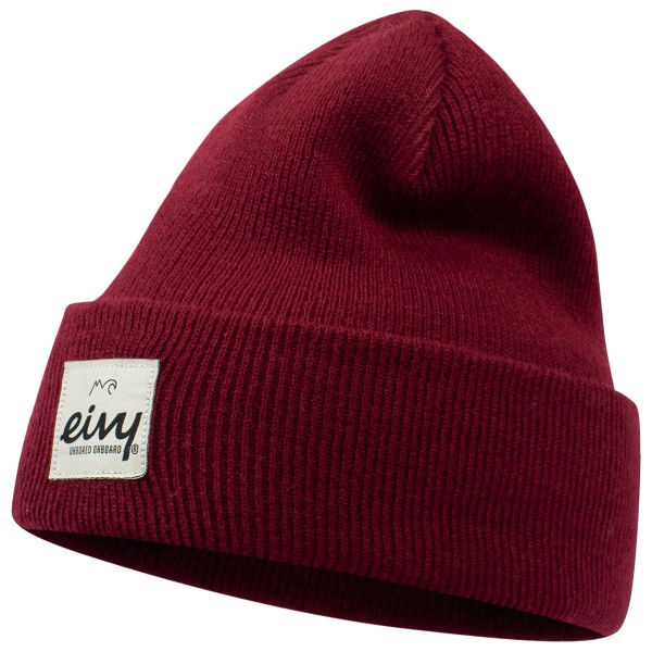 Eivy  Women's Watcher Beanie - Muts, rood