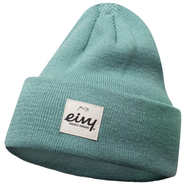 Eivy  Women's Watcher Beanie - Muts, turkoois