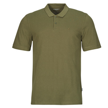 Jack & jones Polo Shirt Korte Mouw Jack & Jones JJEBASIC POLO SS