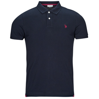 U.S Polo Assn. Polo Shirt Korte Mouw  KING