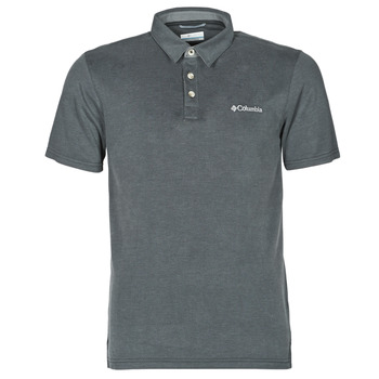 Columbia Polo Shirt Korte Mouw  NELSON POINT POLO