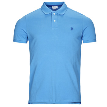 U.S Polo Assn. Polo Shirt Korte Mouw  KING