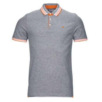 Jack & jones Polo Shirt Korte Mouw Jack & Jones JJEPAULOS POLO SS