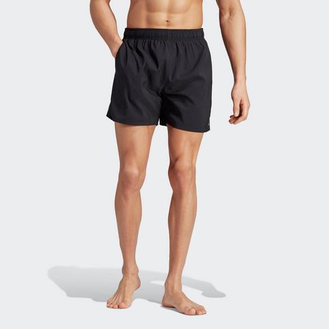 Adidas Performance Zwembroek SOLID CLX SHORTLENGTH (1 stuk)