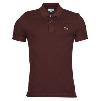 Lacoste Polo Shirt Korte Mouw  PH4012 SLIM