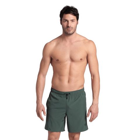 Arena Zwemshort MEN'S  EVO BEACH BOXER SOLID