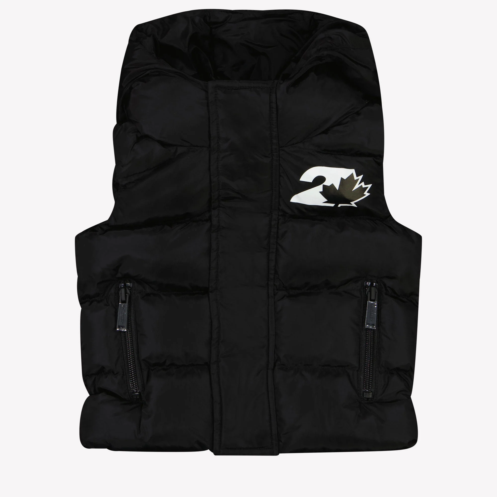 Dsquared2 Baby jongens bodywarmer