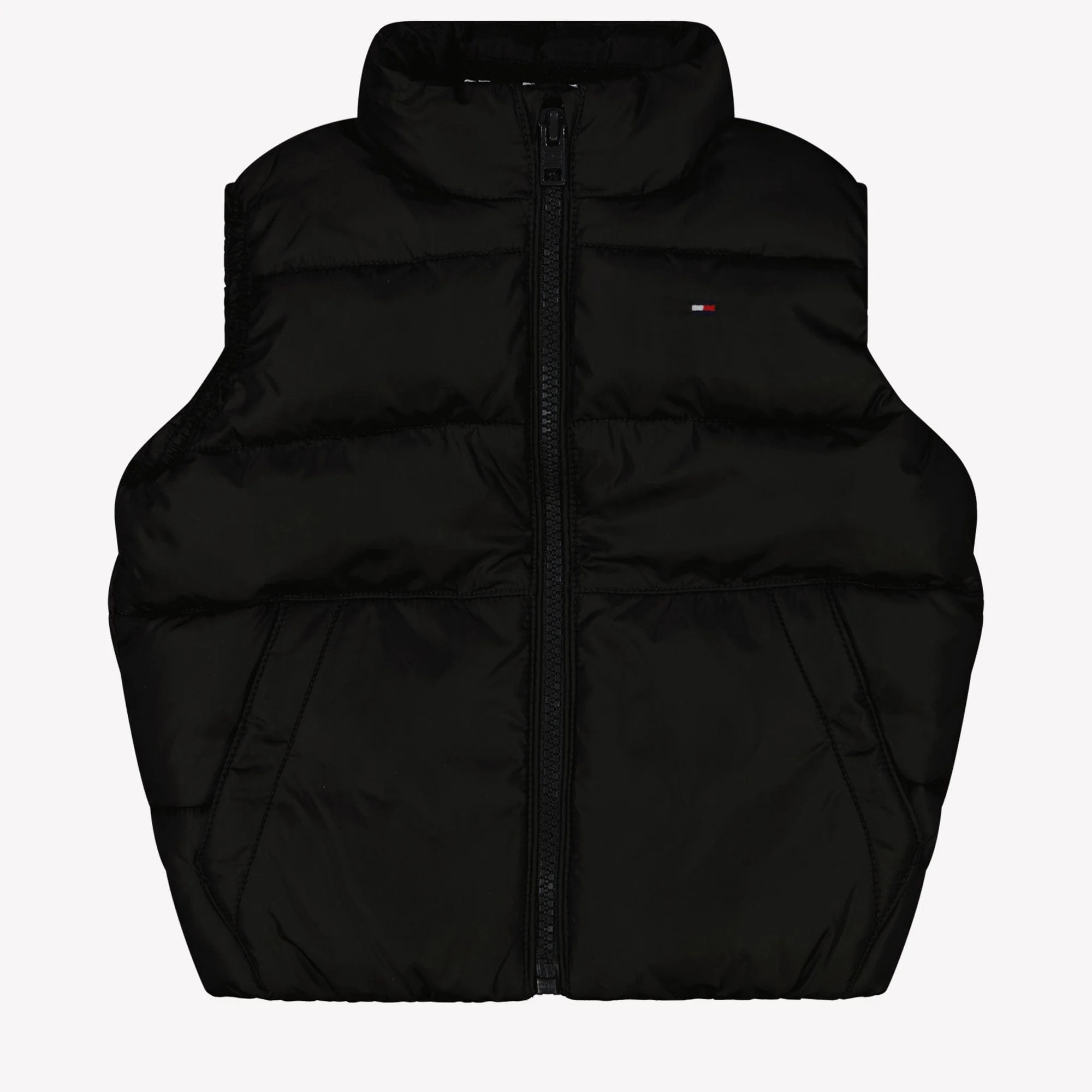 Tommy Hilfiger Baby jongens bodywarmer