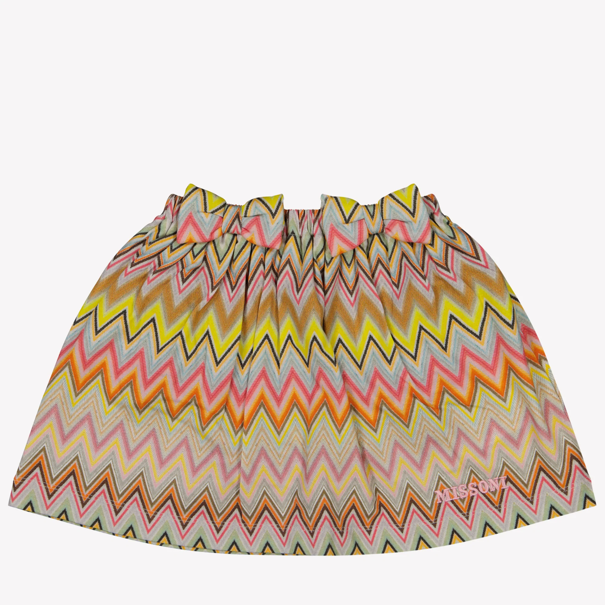 Missoni Baby meisjes rokje