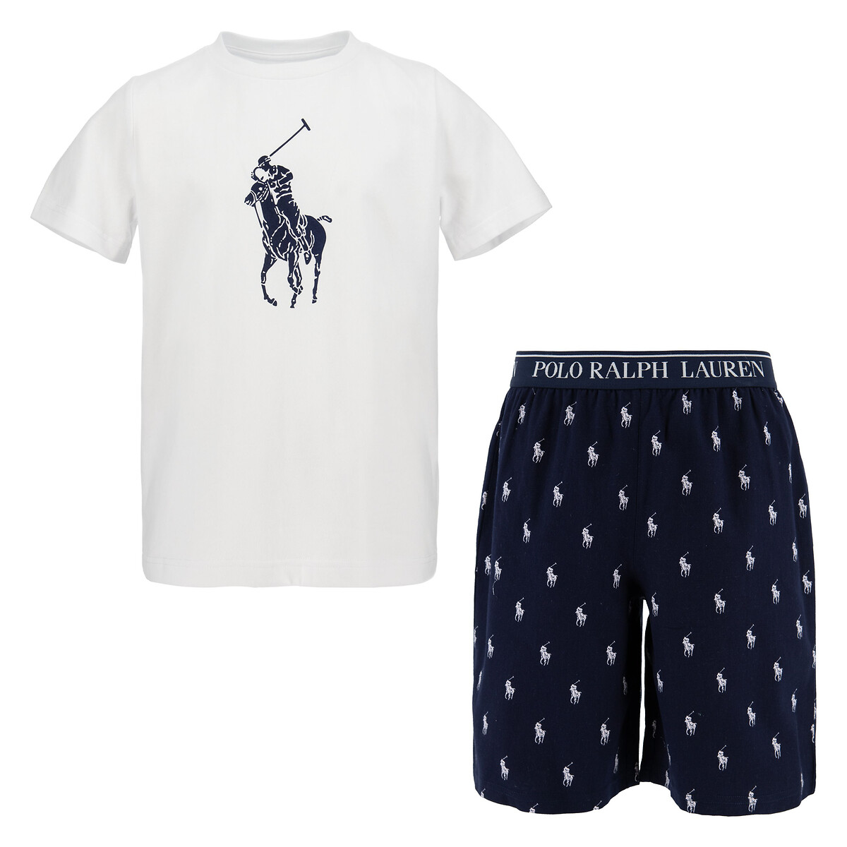 Polo ralph lauren Pyjashort