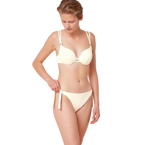 Triumph Beugelbikinitop Summer Glow WP 01 sd