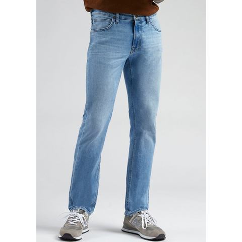 Lee Regular fit jeans Daren ZIP Fly