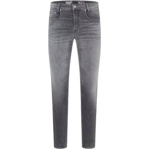 MAC Straight jeans Flexx-Driver superelastisch