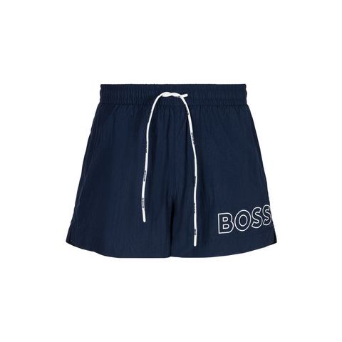 BOSS Zwemshort Mooneye 1022926