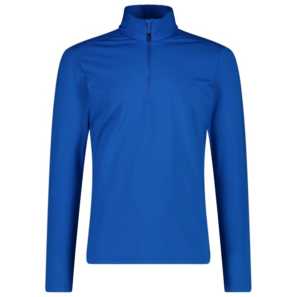 CMP  Sweat Softech - Fleecetrui, blauw