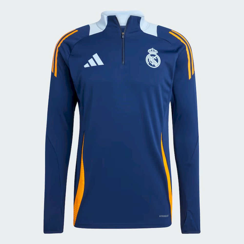 Adidas real tr top training shirt replica voetbal -