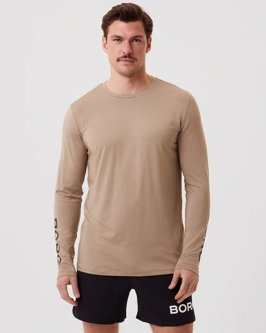 Björn Borg Borg long sleeve t-shirt