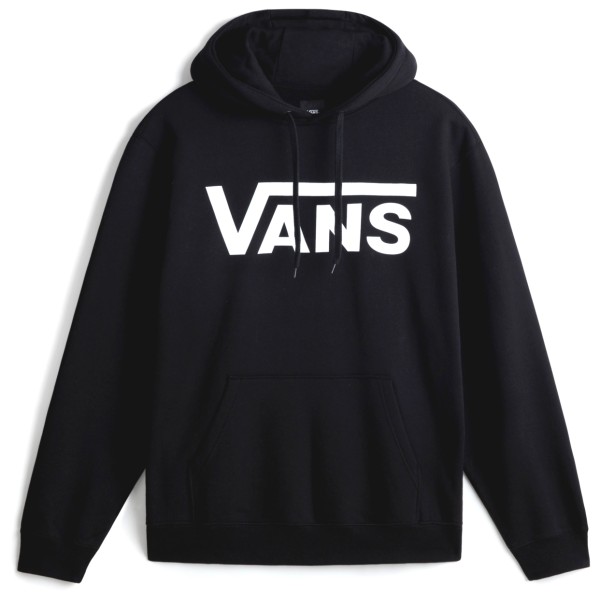 Vans   Classic III PO - Hoodie, zwart