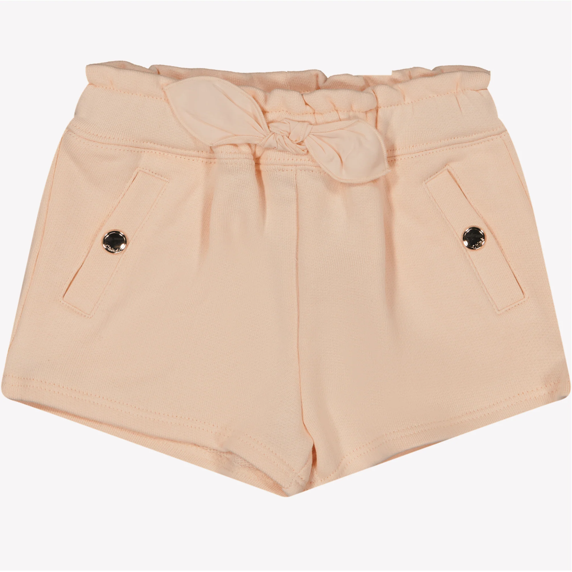 Chloé Chloé baby meisjes shorts